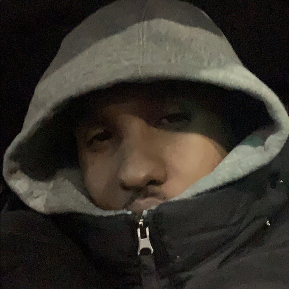 Meet your Posher, Ahmed - Picture 1 of 1